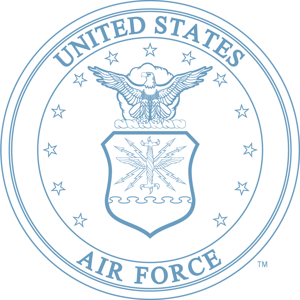 United States Air Force Emblem