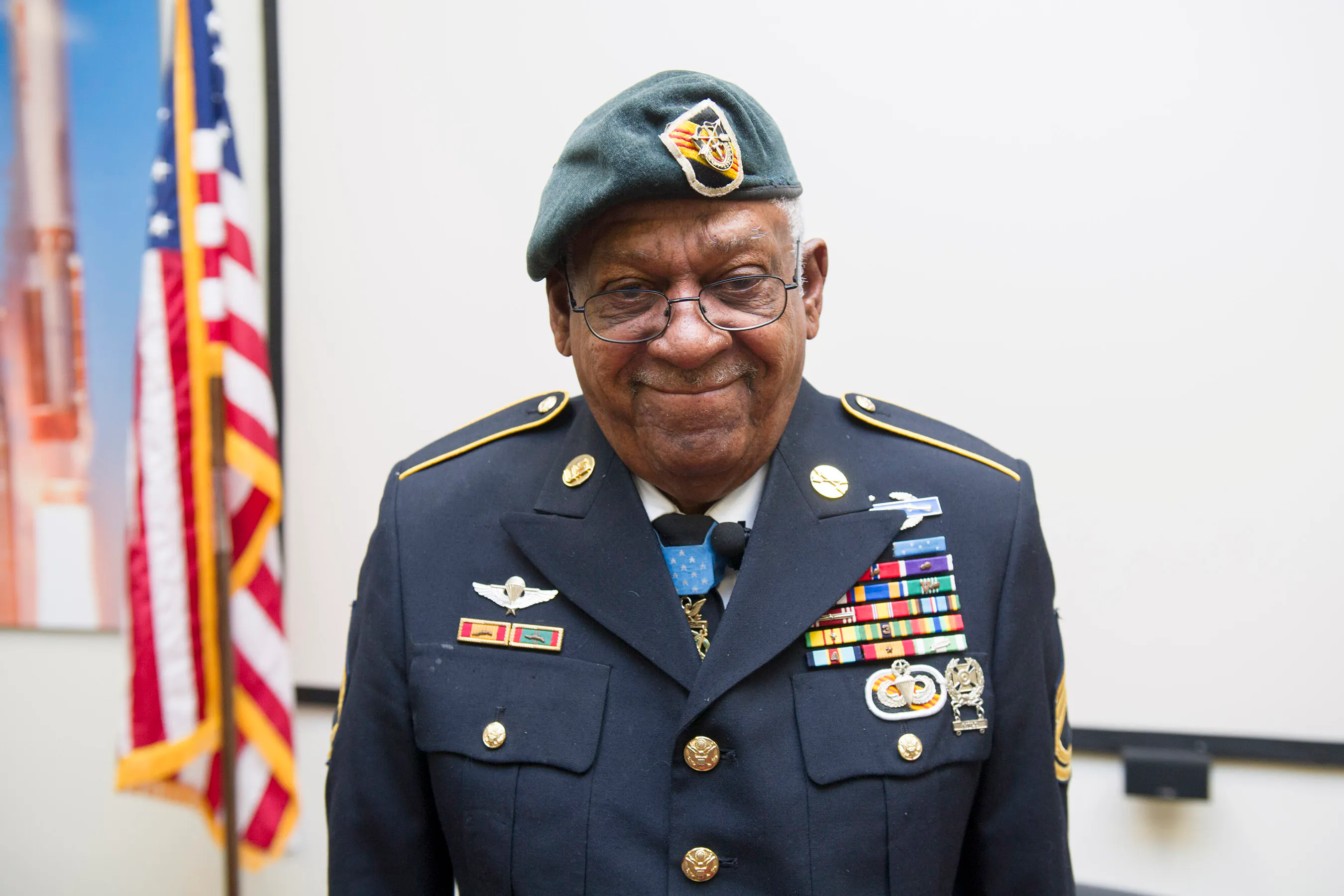 THE LIFE AND LEGACY OF MELVIN MORRIS THE LIFE AND LEGACY OF MELVIN MORRIS
