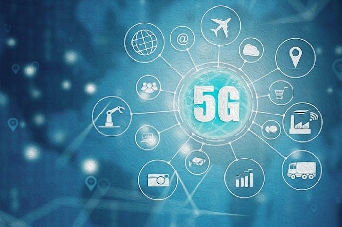 Survey claims 5G revolution to Boost iGambling Industry
