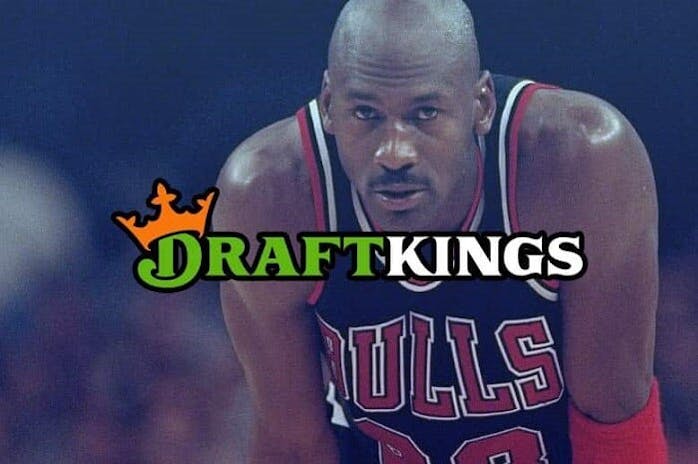 Basketball Legend Michael Jordan joins DraftKings' board