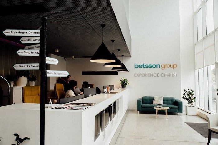 Bettson becomes the first operator to join Yggdrasil program for slots