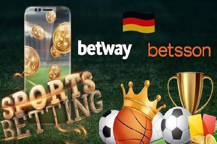 Betway and Betsson Obtain Licenses for German Sports Betting