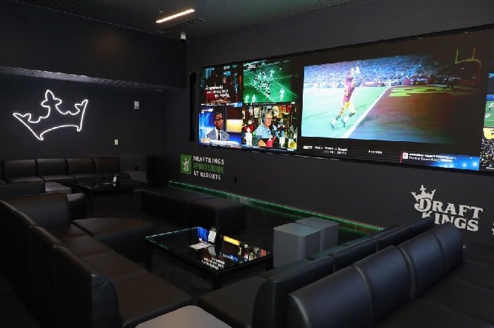 DraftKings to Integrate BlueRibbon Software with Acquisition Finalization