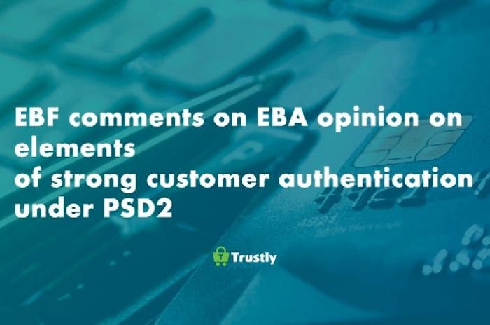 EBA’s new rules mean even simpler payments with Trustly