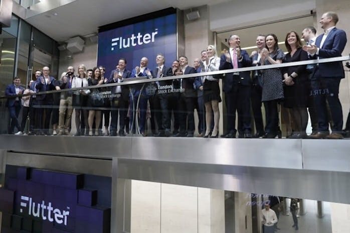 Flutter Entertainment’s profits are down 70% due to pandemic