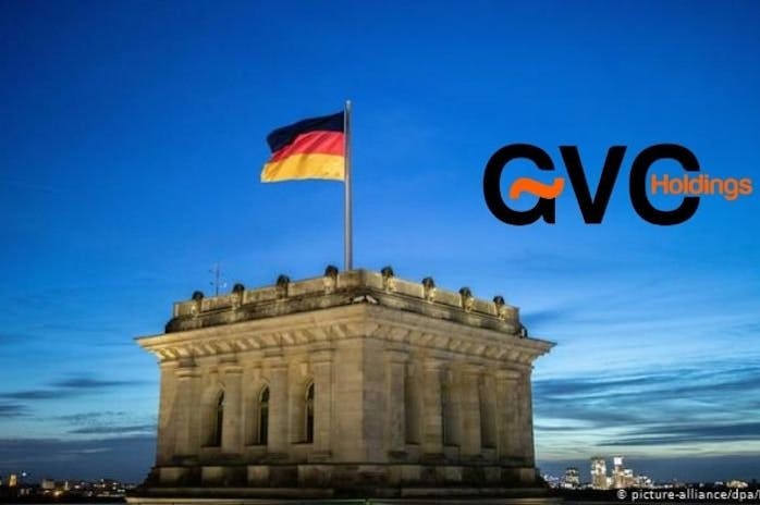 GVC Holdings receives licenses for Germany's iGaming Market