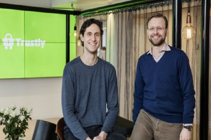 Johan Tjarnberg - Appointed as the new Chairman of Trustly