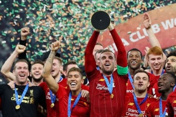 Liverpool FC wins £1.1m legal battle against Winlink