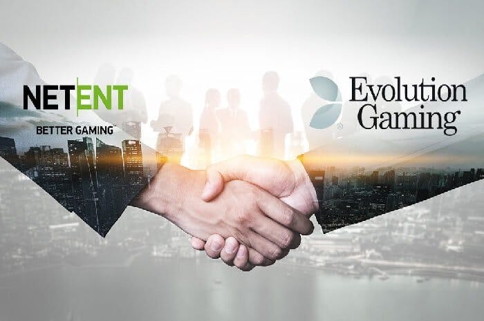 NetEnt Merges with Evolution - Cuts Jobs in Malta