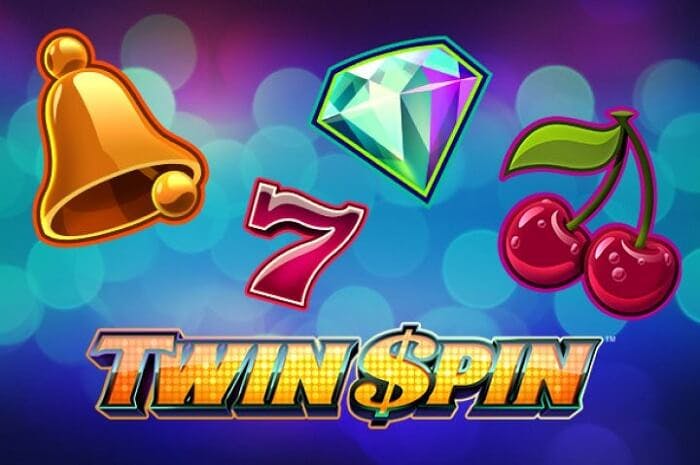 NetEnt Relauches Twin Spin with new Megaways Mechanic feature