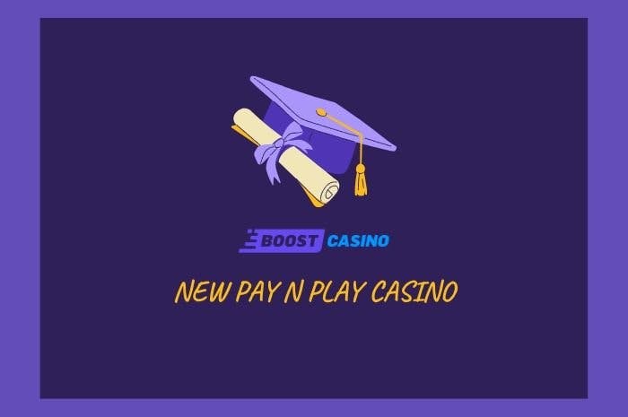 Boost Casino is the latest Pay n Play band launched for in Finnish market