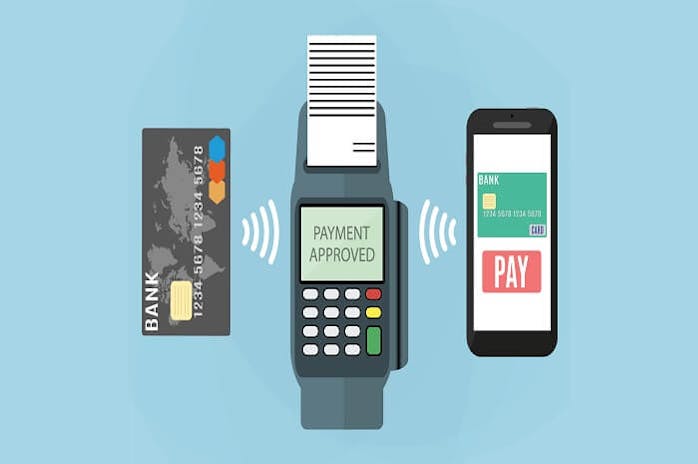 Online Payment Market on the rise says new Research
