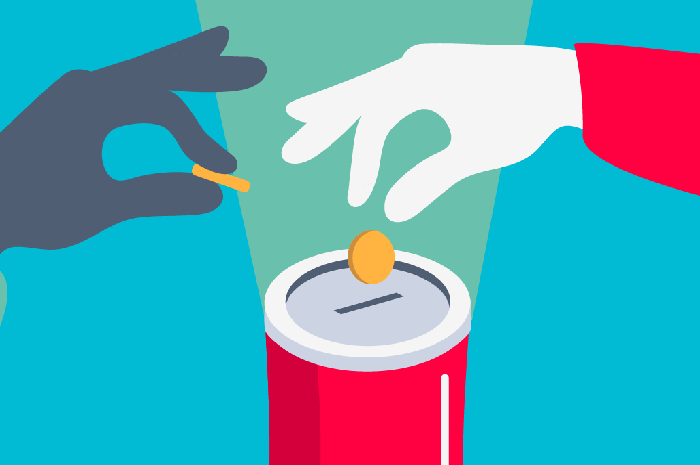 Casinos at the forefront of the fight for a better world