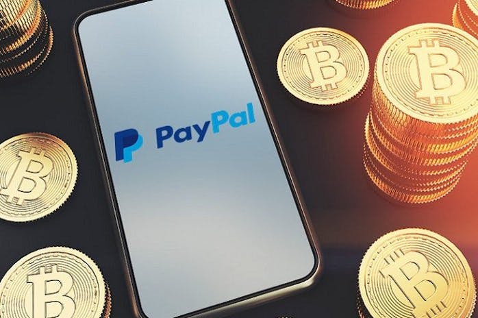 PayPal to soon start development of Cryptocurrencies Assets