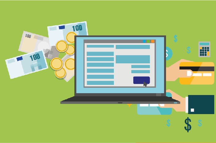 Payment by Credit in Online Casinos (The Pros & Cons)