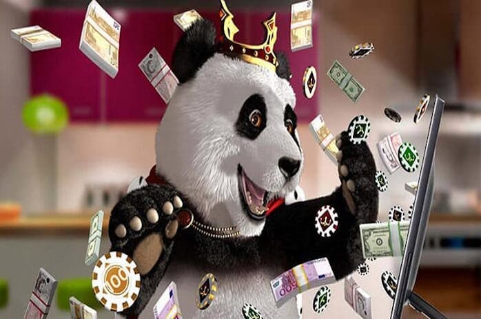Royal Panda Casino has fully completed its migration to LeoVegas