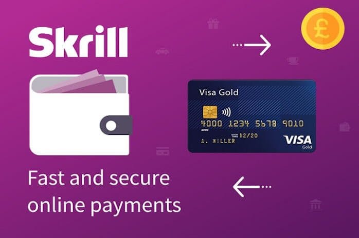 Skrill introduces new rapid transfer system for fast payments