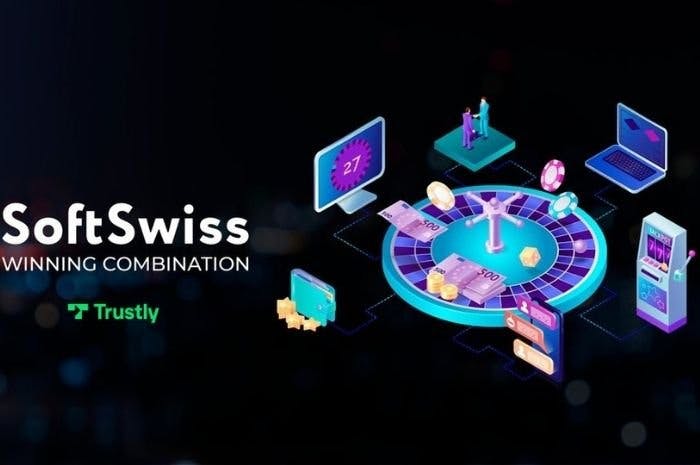 SoftSwiss Updates Pay N Play by Trustly for Online Casinos
