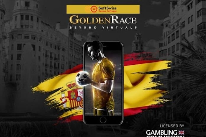 SoftSwiss & Golden Race to provide virtual sports betting