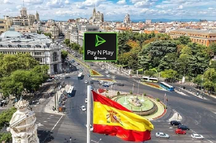 Spanish online gambling market is booming in 2020