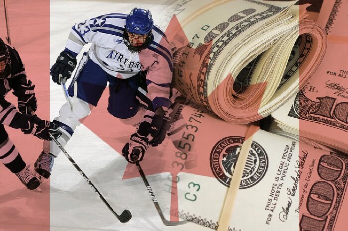 Sports Betting Market in Canada to Soon Be Legalized