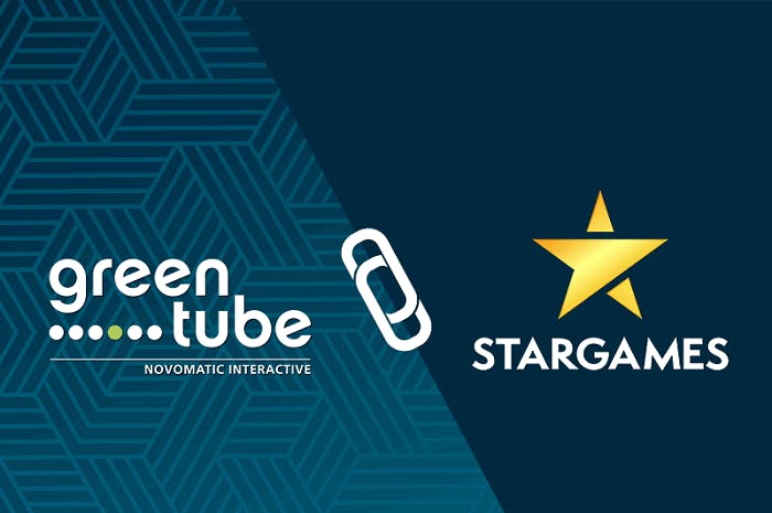 StarGames’ Parent Company-Greentube-Gets an Official License in Germany