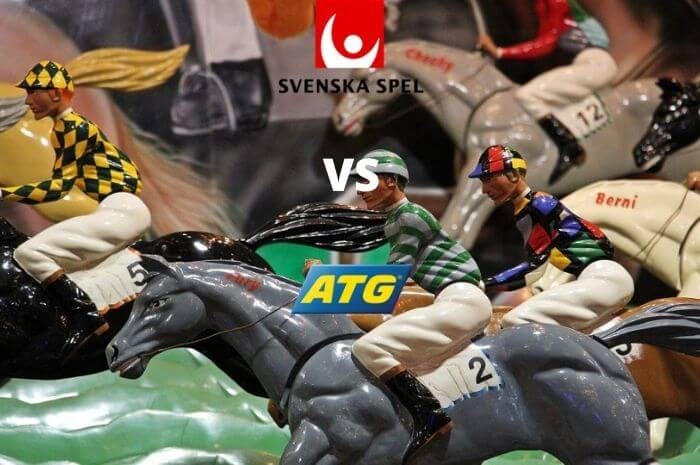 Swedish Horse Betting Monopoly Files Lawsuit Against Svenska Spel