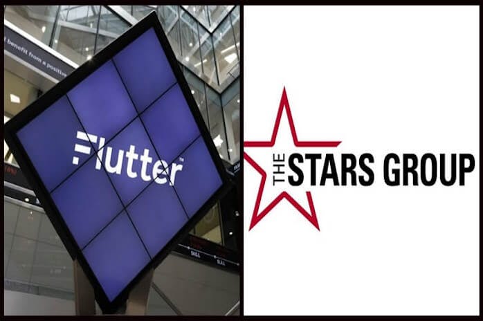 Flutter Ent &The Stars Group Mega-merger finally happening!
