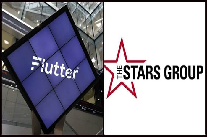 The Flutter Entertainment and The Stars Group mega-merger is finally happening