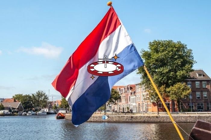 iGaming Licensing Portal Launches in Netherlands After Delay