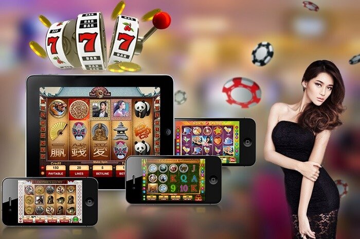 Why is the popularity of mobile casinos on a constant rise?