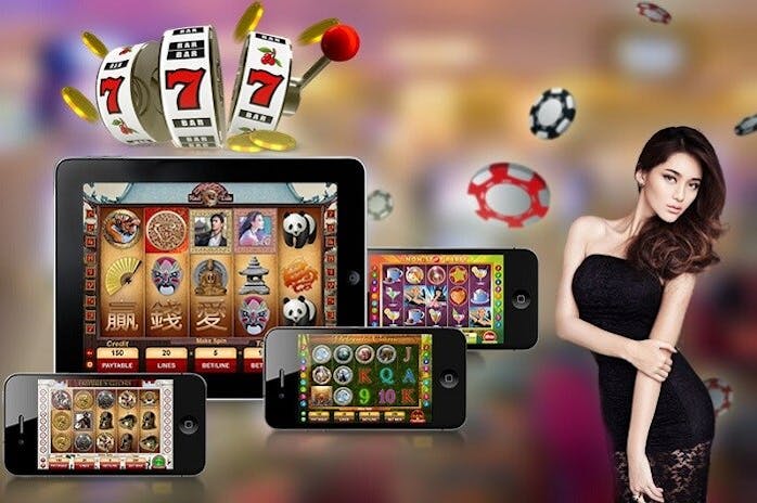 Why is the popularity of mobile casinos on a constant rise?
