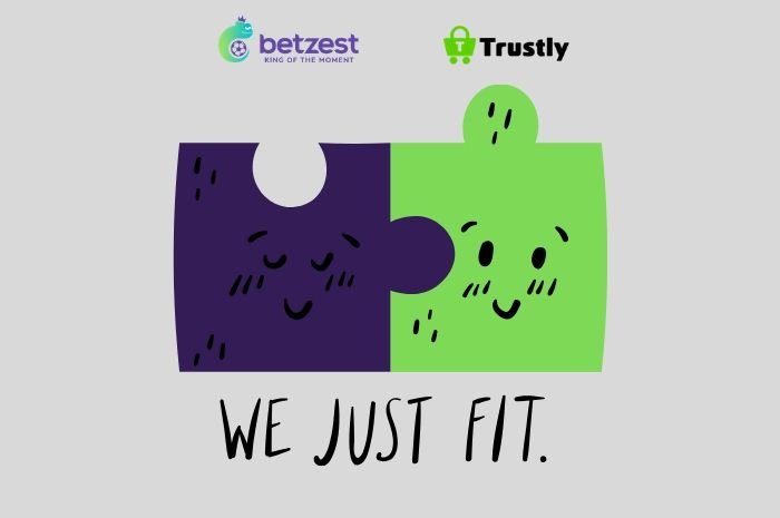 Betzest links with Trustly to offer fast and secure payments