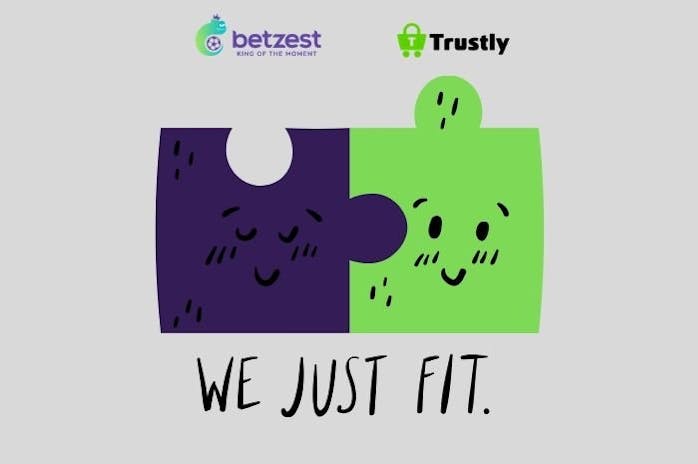 Betzest links with Trustly to offer fast and secure payments