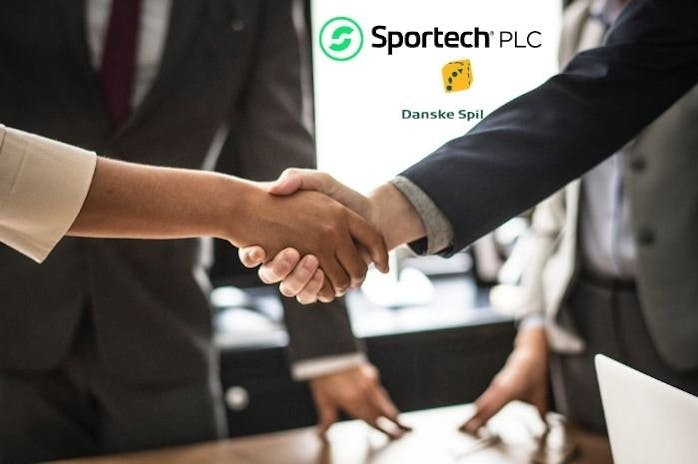 Sportech Extends Licensing Agreement with Danske Spil