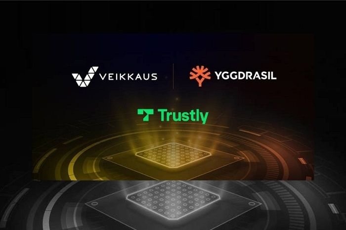 Yggdrasil to supply several titles to Veikkaus' physical retails