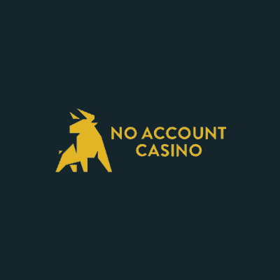 No Account Casino