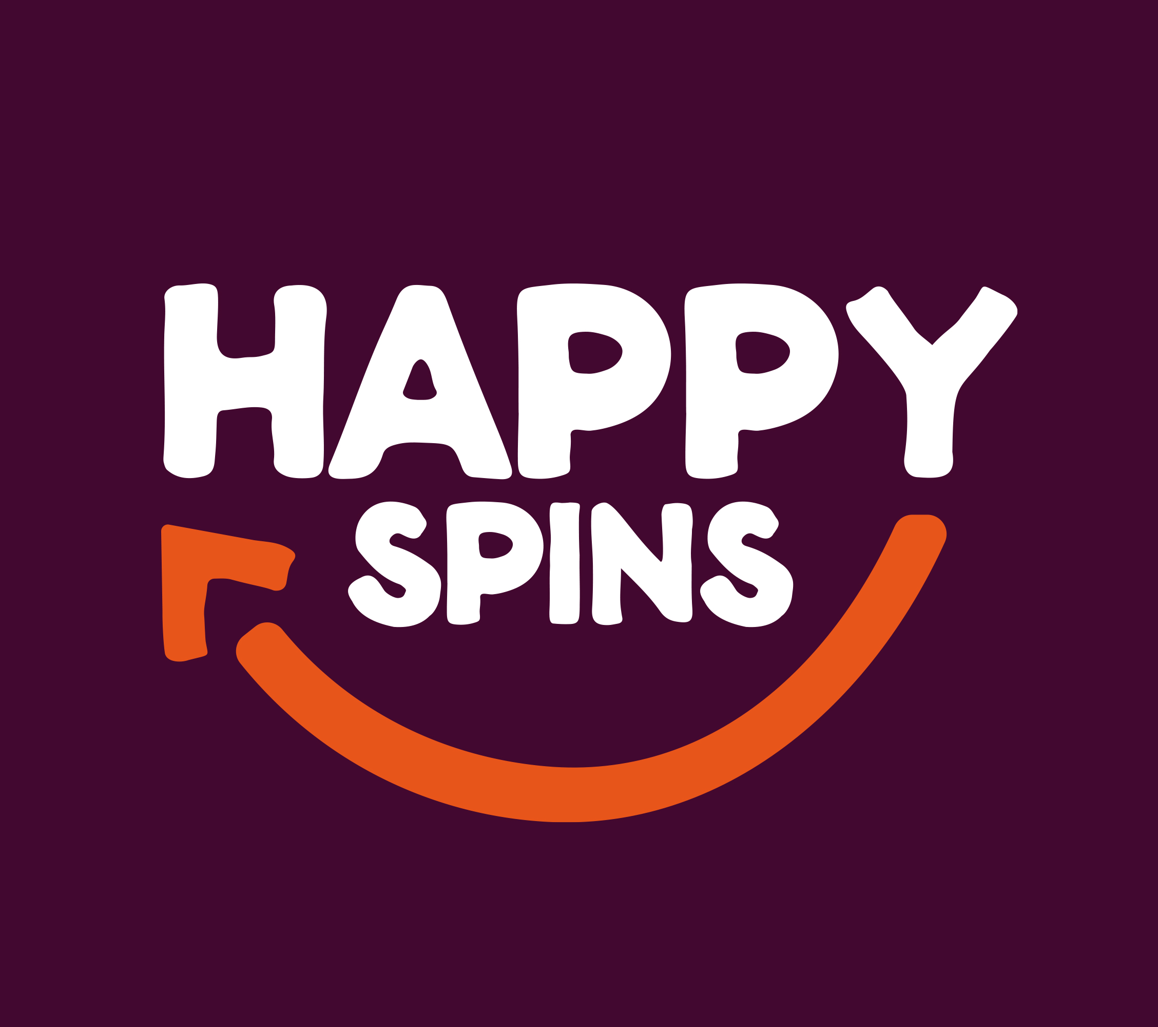 Happyspins