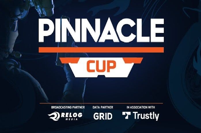 The 2021 eSports ‘Pinnacle Cup’ CS:GO Event Kicks Off