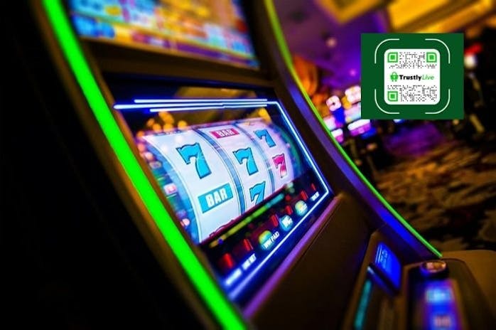 Trustly enters land-based casino market with Trustly Live
