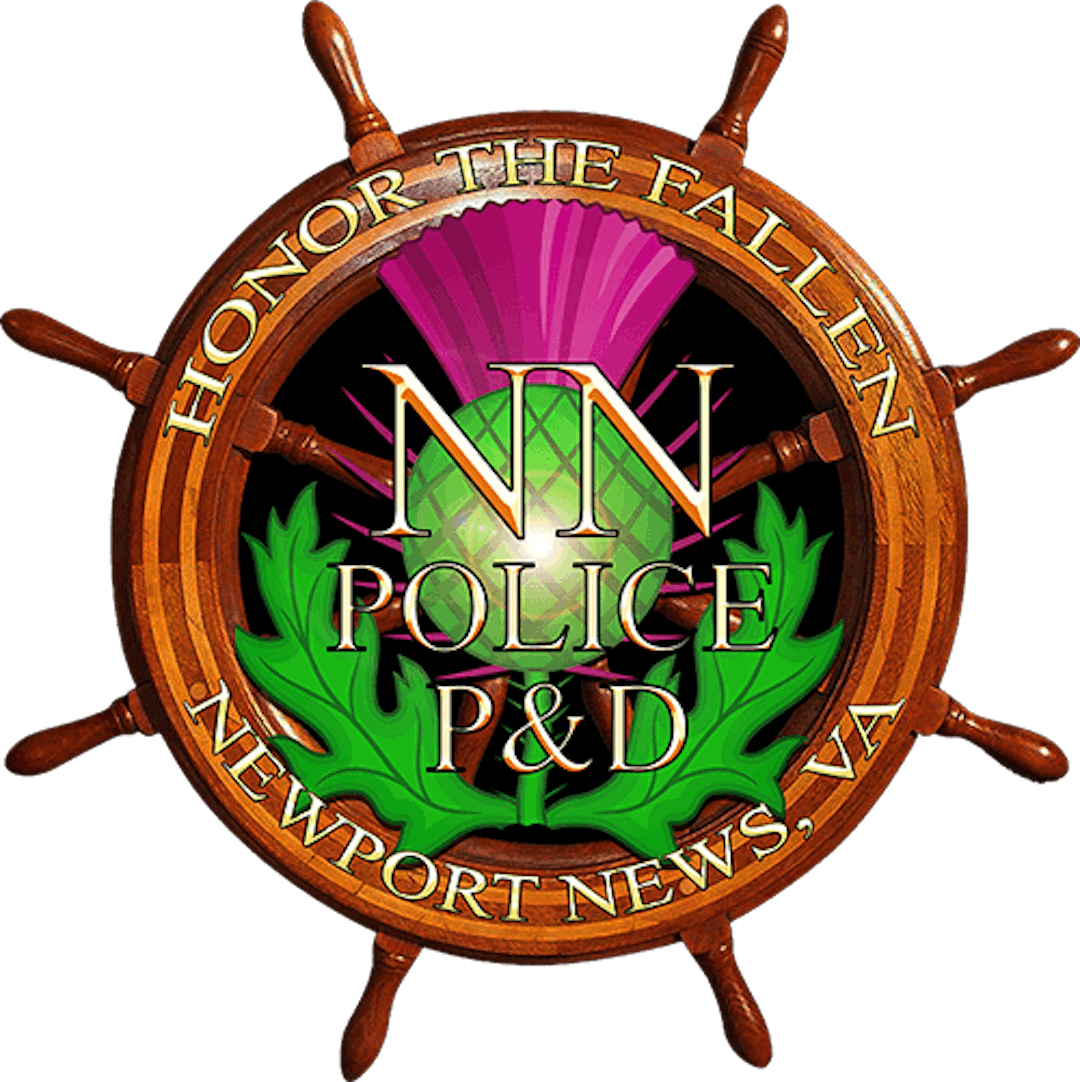 Newport News Police P&D