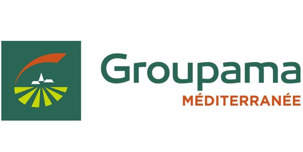Groupama Méditerranée client de Recygo