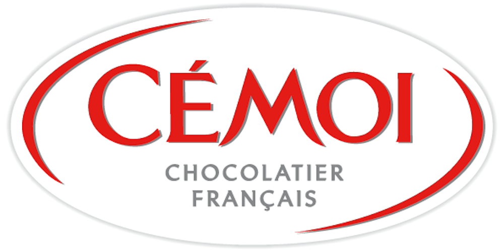 Logo Cémoi