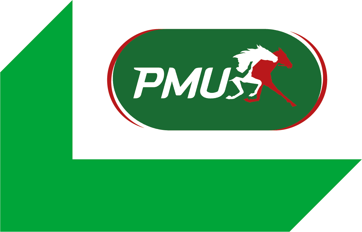 Logo PMU