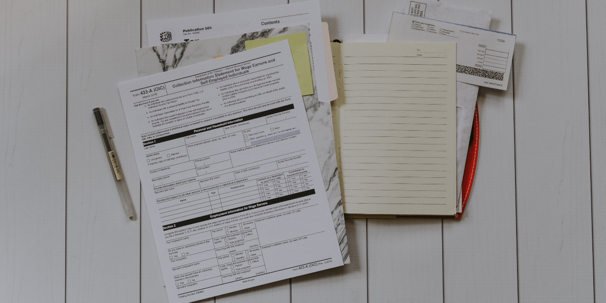 Recyclage Des Papiers De Bureau 5 Gestes A Eviter