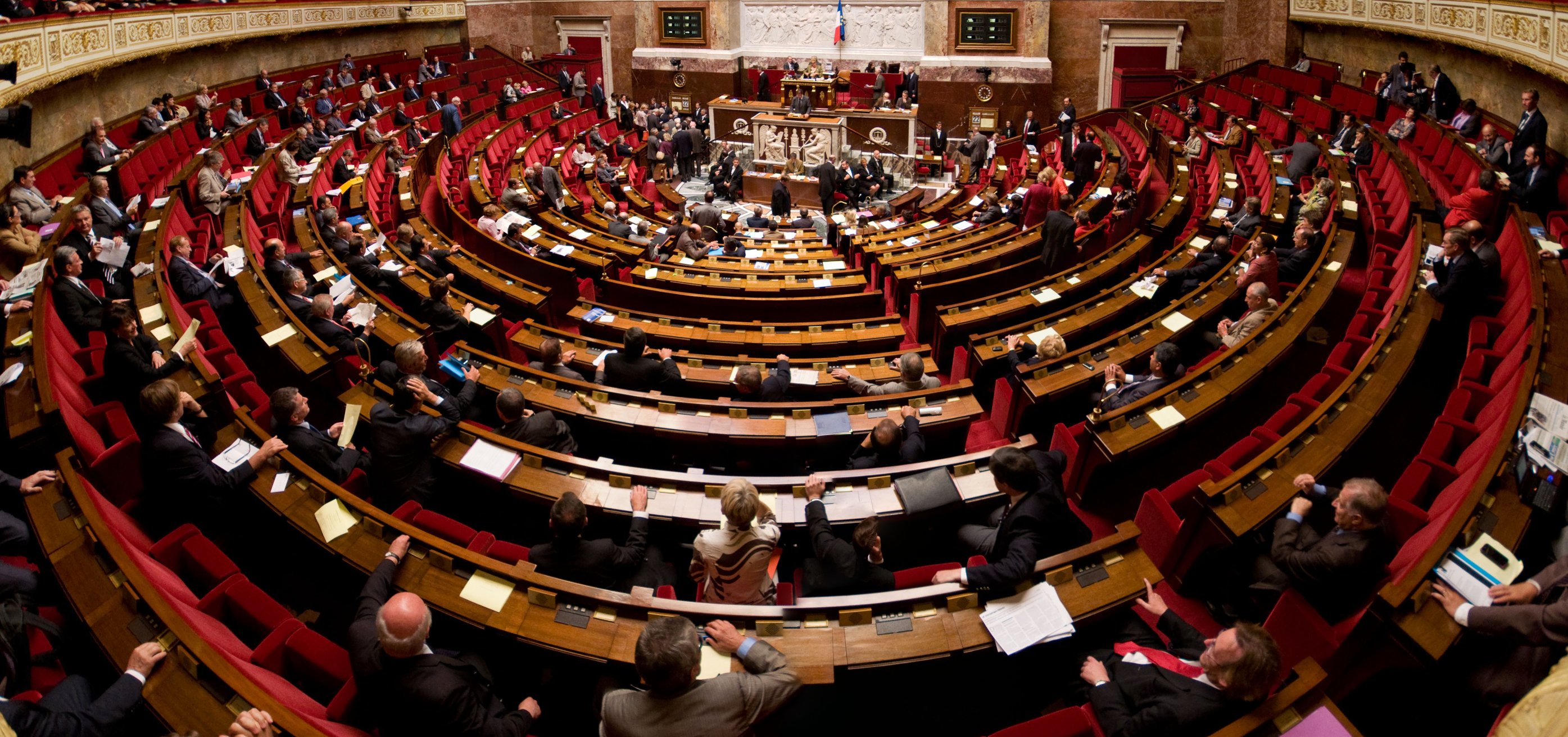 Assemblée nationale 