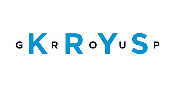 logo KRYS GROUP