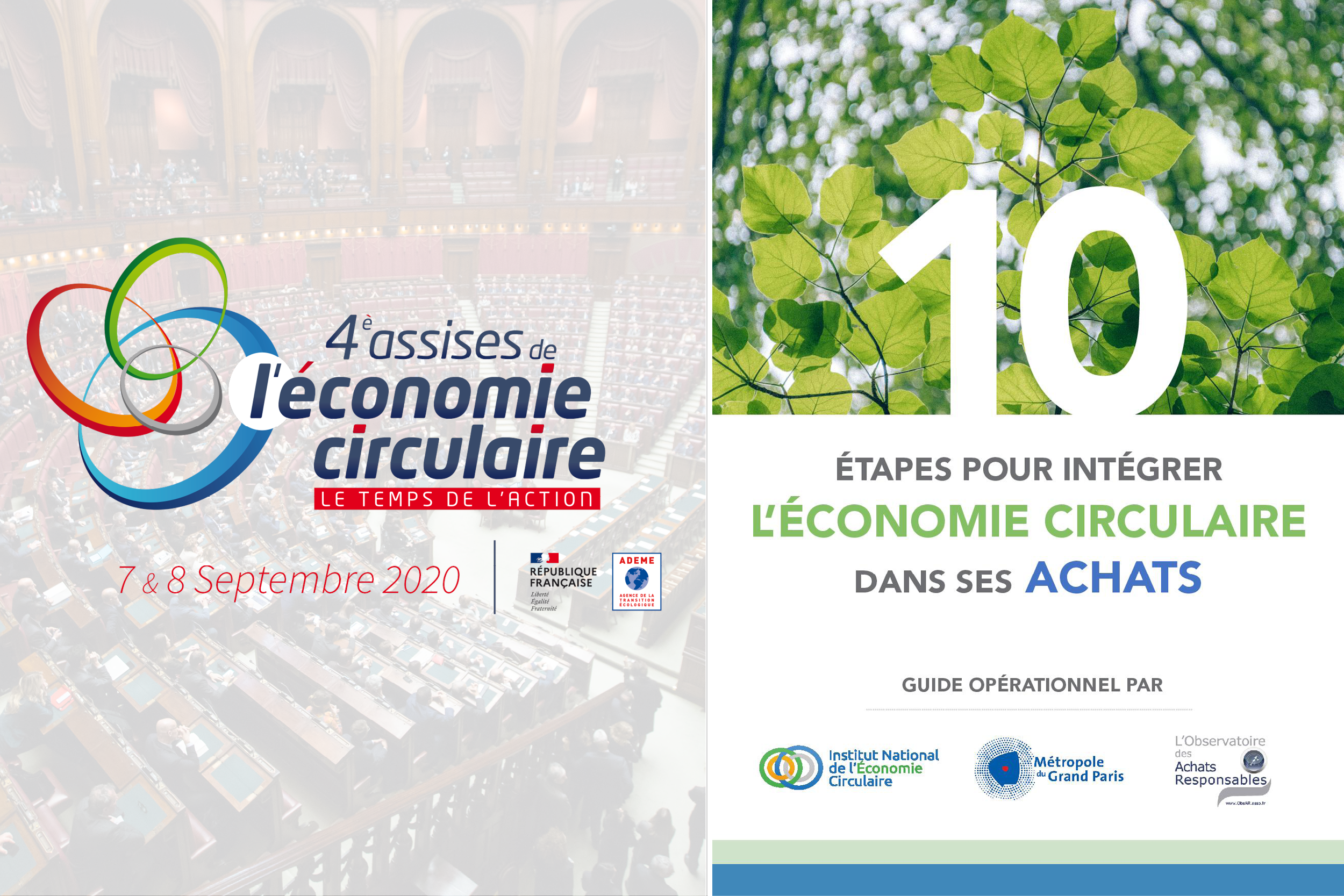 economie circulaire