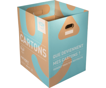 Ecobox Carton