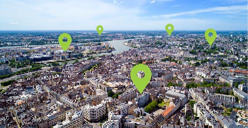 Recygo Reso